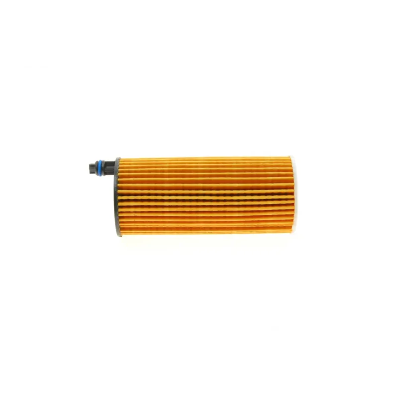 Фільтр масляний BOSCH F 026 407 205 для BMW 1 (F20/F21) 116i/118d/120i/125d, 3 (F30) 316d/318i/320d, 5 (F10) 520d, 7 (G11) 730d, 2 (F22/F23) 218i/220d, 53x134 мм