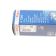Фільтр масляний BOSCH F 026 407 205 для BMW 1 (F20/F21) 116i/118d/120i/125d, 3 (F30) 316d/318i/320d, 5 (F10) 520d, 7 (G11) 730d, 2 (F22/F23) 218i/220d, 53x134 мм