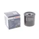 Фільтр масляний BOSCH F 026 407 208 для Toyota Corolla 1.3-1.8 (1989-), Citroen C1 1.0 (2005-), Peugeot 107 1.0 (2005-), діаметр 65 мм
