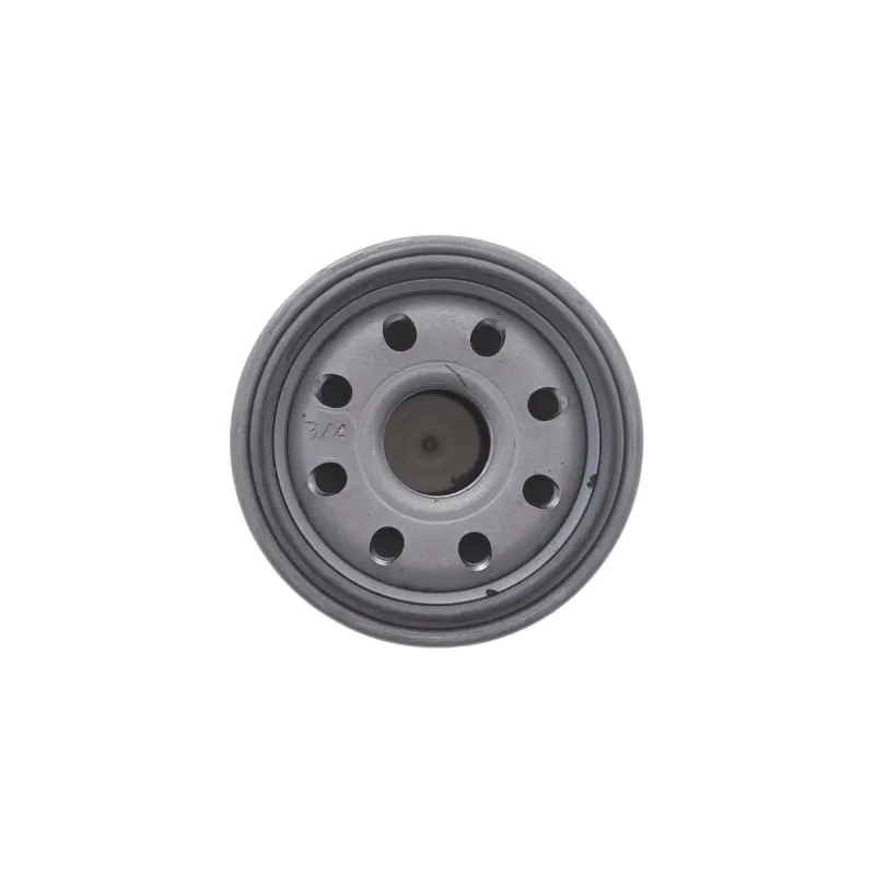 Фільтр масляний BOSCH F 026 407 208 для Toyota Corolla 1.3-1.8 (1989-), Citroen C1 1.0 (2005-), Peugeot 107 1.0 (2005-), діаметр 65 мм