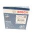 Фільтр масляний BOSCH F 026 407 213 для Opel Astra K 1.0/1.4, Insignia B 1.5/2.0, M22x1.5