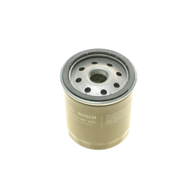 Фільтр масляний BOSCH F 026 407 225 для Ford Focus/Transit, Volvo S60/S80, 76x89 мм