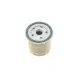 Фільтр масляний BOSCH F 026 407 229 для Jeep Cherokee/Wrangler 2.0-3.8 1986-, 76x79 мм