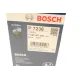 Фільтр масляний BOSCH F 026 407 236 для Chevrolet Captiva C100/C140, Opel Antara 3.2i 2006-2007, 76x100 мм