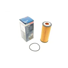 Фільтр масляний BOSCH F 026 407 237 для Mercedes-Benz A-Class W176, C-Class W205, E-Class W212 4.0-5.5 2011-