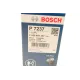 Фільтр масляний BOSCH F 026 407 237 для Mercedes-Benz A-Class W176, C-Class W205, E-Class W212 4.0-5.5 2011-