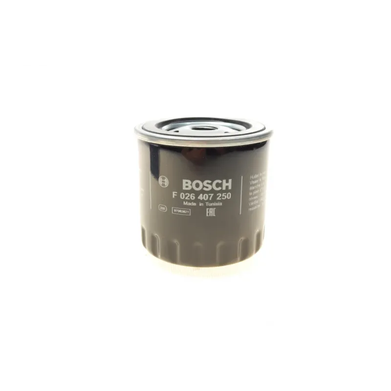 Фільтр масляний Peugeot 205 1.1/1.4 87-90/305 1.5 85-90