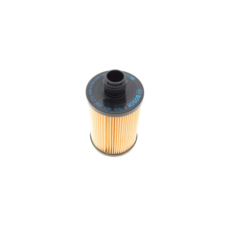 Фільтр масляний BOSCH F 026 407 258 для Jeep Grand Cherokee IV (WK, WK2) 3.0 CRD 2011-, зовнішній діаметр 66 мм