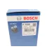 Фільтр масляний BOSCH F 026 407 258 для Jeep Grand Cherokee IV (WK, WK2) 3.0 CRD 2011-, зовнішній діаметр 66 мм