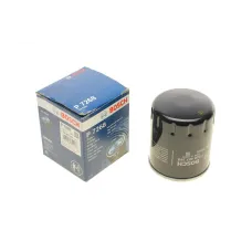 Фільтр масляний BOSCH F 026 407 268 для Citroen Jumper/Peugeot Boxer 2.0/2.2HDi 2015-, M 20x1.5