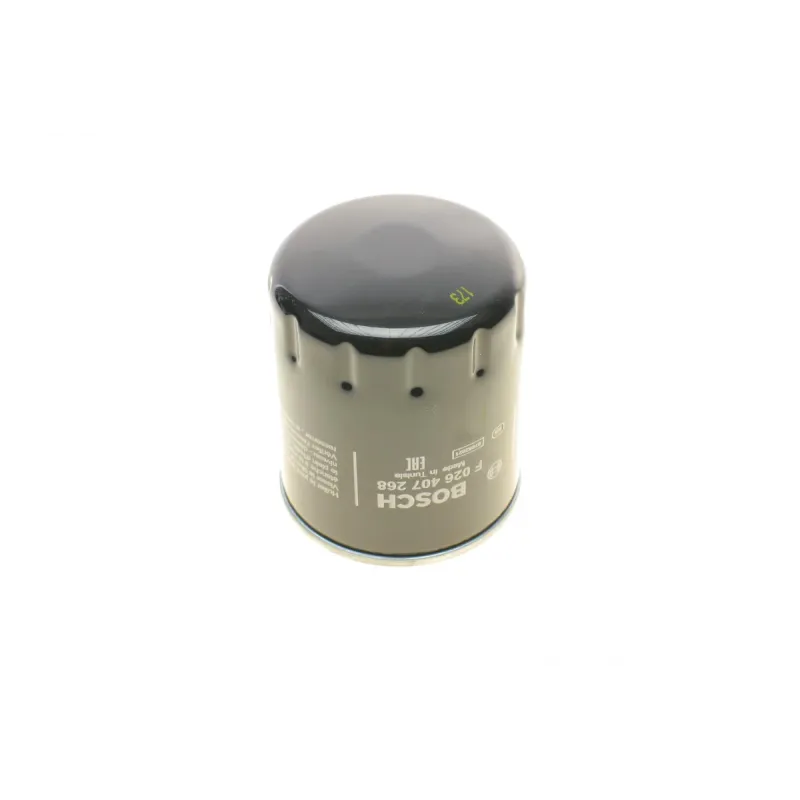 Фільтр масляний BOSCH F 026 407 268 для Citroen Jumper/Peugeot Boxer 2.0/2.2HDi 2015-, M 20x1.5