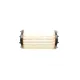 Фільтр масляний BOSCH F 026 407 274 для Audi A4/A5 3.0 quattro 16-, VW Touareg 3.0TSI 18- (64x117 мм)