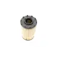 Фільтр масляний BOSCH F 026 407 274 для Audi A4/A5 3.0 quattro 16-, VW Touareg 3.0TSI 18- (64x117 мм)