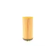 Фільтр масляний BOSCH F 026 407 277 для BMW X1 (F48) / 1 (F40) / 2 (F45/F46) 1.5-2.0 2014-, 53x55x116 мм
