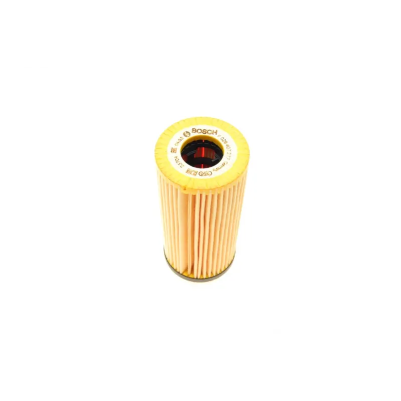 Фільтр масляний BOSCH F 026 407 277 для BMW X1 (F48) / 1 (F40) / 2 (F45/F46) 1.5-2.0 2014-, 53x55x116 мм