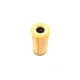Фільтр масляний BOSCH F 026 407 277 для BMW X1 (F48) / 1 (F40) / 2 (F45/F46) 1.5-2.0 2014-, 53x55x116 мм