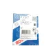 Фільтр масляний BOSCH F 026 407 277 для BMW X1 (F48) / 1 (F40) / 2 (F45/F46) 1.5-2.0 2014-, 53x55x116 мм