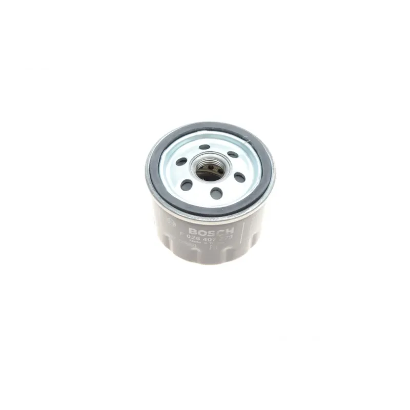 Фільтр масляний BOSCH F 026 407 279 для Ford Focus/Transit Connect/Tourneo Connect 1.0/1.5 EcoBoost 2013-, 76x62 мм