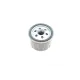 Фільтр масляний BOSCH F 026 407 279 для Ford Focus/Transit Connect/Tourneo Connect 1.0/1.5 EcoBoost 2013-, 76x62 мм