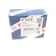 Фільтр масляний BOSCH F 026 407 279 для Ford Focus/Transit Connect/Tourneo Connect 1.0/1.5 EcoBoost 2013-, 76x62 мм