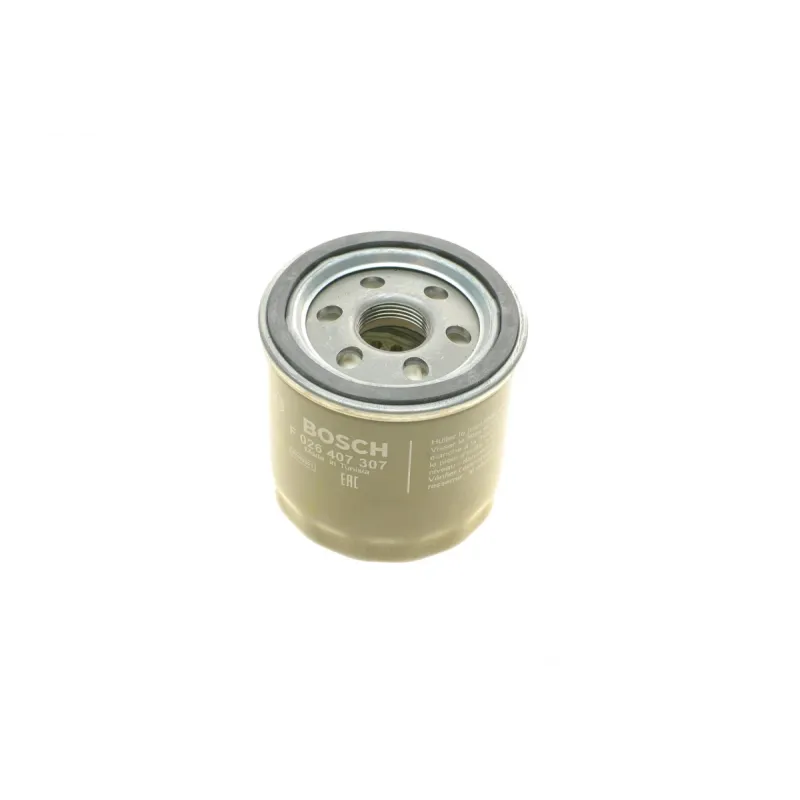 Фільтр масляний BOSCH F 026 407 307 для Ford Focus IV, Mondeo V, S-Max 2.0 EcoBoost