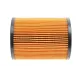 Фільтр масляний BOSCH F 026 407 367 для Porsche Cayenne 3.6 14-, Panamera 3.0 13-16 (d=83мм)