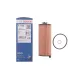Фільтр масляний BOSCH F 026 407 368 для BMW 3 (G80/G81) M3, 4 (G82) M4, X3 (F97) M, X4 (F98) M 2019-