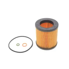 Фільтр масляний BMW 2 (F22/F87)/3 (F30/F80)/4 (F33/F83) 3.0 S55/N55 14-20