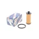 Фільтр АКПП BOSCH F 026 407 382 для Mercedes-Benz A-Class (W176) B-Class (W246) 2011-, 98x46 мм