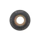 Фільтр масляний BOSCH F 026 407 387 для Hyundai Sonata V/Kia Sorento I 3.3 2005-2011, 74x122 мм