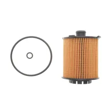 Фільтр масляний BOSCH F 026 407 391 для Volvo S60/XC60/XC90 77x75x81/104 мм