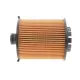 Фільтр масляний BOSCH F 026 407 391 для Volvo S60/XC60/XC90 77x75x81/104 мм