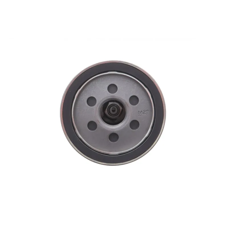 Фільтр масляний BOSCH F 026 407 396 для Citroen Berlingo, C4, Jumper 1.9D/2.0HDi 1998-2005, M 20x1.5