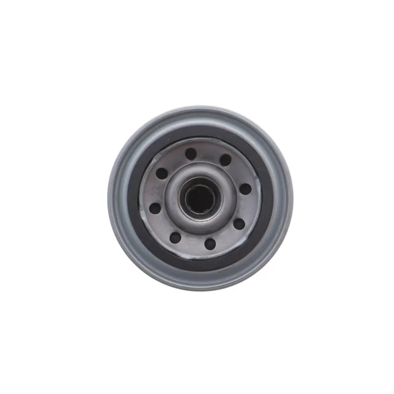 Фільтр масляний BOSCH F 026 407 398 для Fiat Ducato 2.3 JTD, Iveco Daily 2.3 HPT, 93 мм