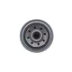 Фільтр масляний BOSCH F 026 407 398 для Fiat Ducato 2.3 JTD, Iveco Daily 2.3 HPT, 93 мм