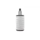 Фільтр масляний BOSCH F 026 407 400 для Mercedes-Benz E-Class W212/C218 3.5/4.7i 2011-, 65x26x115 мм
