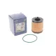 Фільтр масляний BOSCH F 026 407 408 для Opel Vectra C/Astra G 2.2 16V 2000-2005, Astra J 2.0 16V 2012-, Insignia 2.0 Turbo 2008-2017