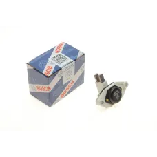 Реле генератора BOSCH F 04R 320 367 для DAF, MAN, Mercedes-Benz, Volvo (28В)