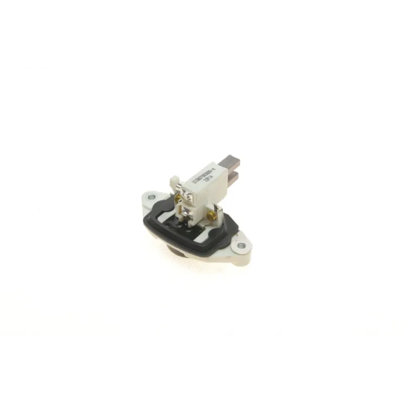 Реле генератора BOSCH F 04R 320 367 для DAF, MAN, Mercedes-Benz, Volvo (28В)