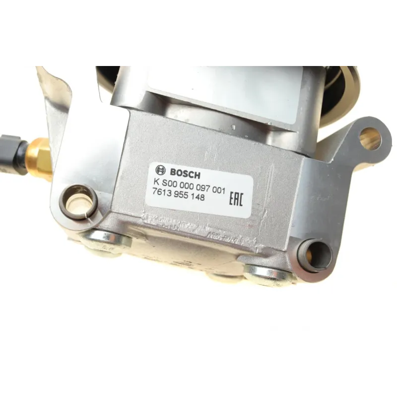 Насос ГПК BOSCH K S00 000 097 лопатевий для Ford Focus C-Max, Volvo C30/S40/V50 1.6 100 л.с.