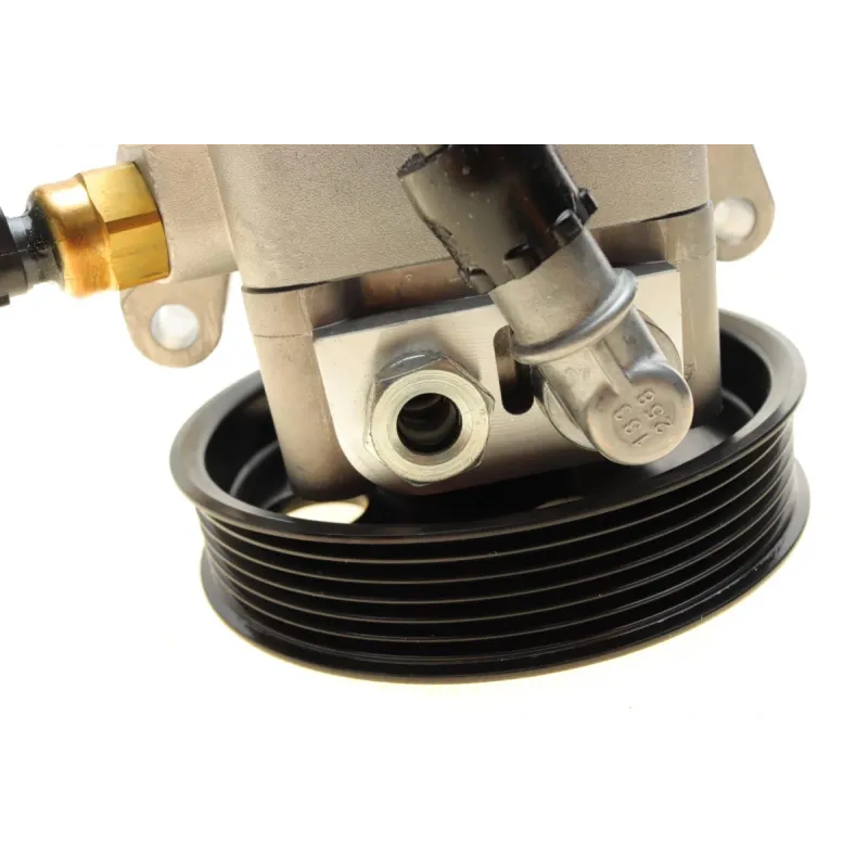 Насос ГПК BOSCH K S00 000 097 лопатевий для Ford Focus C-Max, Volvo C30/S40/V50 1.6 100 л.с.