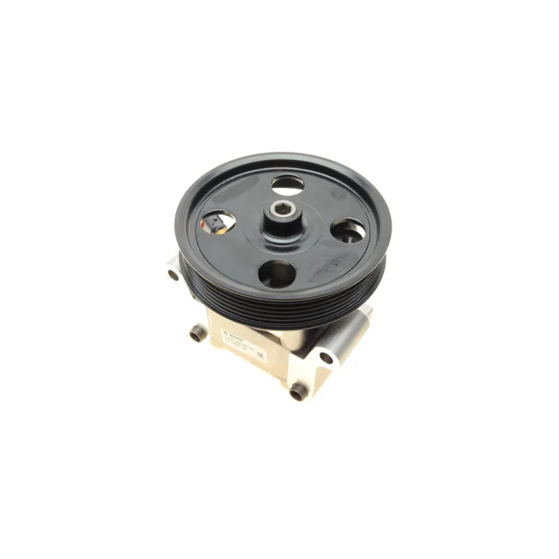 Насос ГПК BOSCH K S00 000 097 лопатевий для Ford Focus C-Max, Volvo C30/S40/V50 1.6 100 л.с.