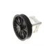 Насос ГПК BOSCH K S00 000 133 лопатевий 110 бар для Volvo S80 I XC90 I 2.4D 2001-2014