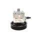 Насос ГПК BOSCH K S00 000 133 лопатевий 110 бар для Volvo S80 I XC90 I 2.4D 2001-2014