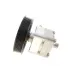 Насос ГПК BOSCH K S00 000 133 лопатевий 110 бар для Volvo S80 I XC90 I 2.4D 2001-2014