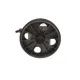 Насос ГПК BOSCH K S00 000 133 лопатевий 110 бар для Volvo S80 I XC90 I 2.4D 2001-2014