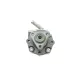 Насос ГПК Audi A4/A5/Q5 2.0D 07-17