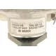 Насос ГПК BOSCH K S00 000 510 лопатевий 110 бар для Audi A4 B5/B6, Skoda Superb 3U4, VW Passat B5/B6 1.9/2.0 TDI 1995-2008