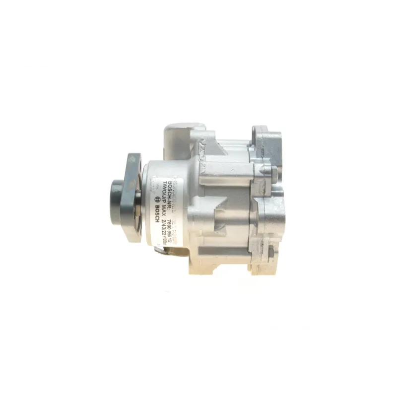 Насос ГПК BOSCH K S00 000 510 лопатевий 110 бар для Audi A4 B5/B6, Skoda Superb 3U4, VW Passat B5/B6 1.9/2.0 TDI 1995-2008