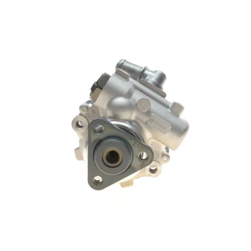 Насос ГПК BOSCH K S00 000 510 лопатевий 110 бар для Audi A4 B5/B6, Skoda Superb 3U4, VW Passat B5/B6 1.9/2.0 TDI 1995-2008